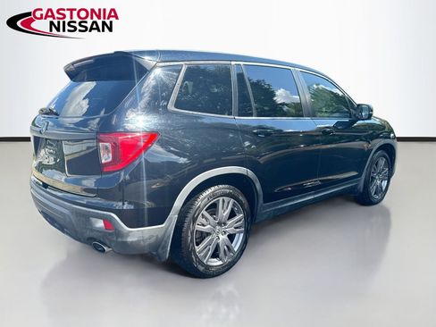 Used 2019 Honda Passport EX-L image 9