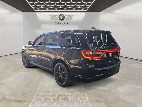 Used 2015 Dodge Durango R/T w/ Blacktop Package image 3