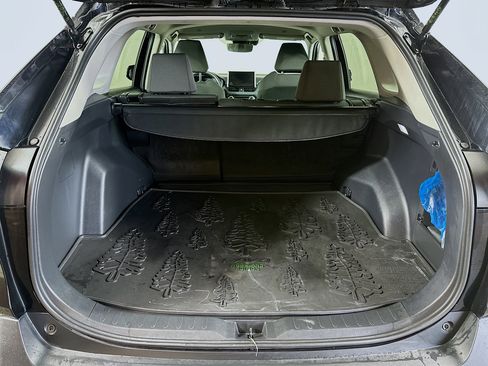 Used 2024 Toyota RAV4 AWD Hybrid image 23