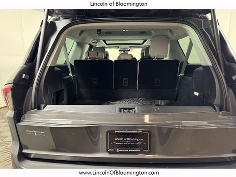 Certified 2025 Lincoln Navigator L Black Label w/ Black Label Special Edition AWD/4WD image 34