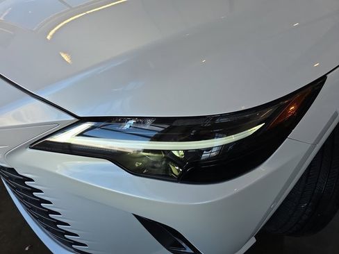 Certified 2024 Lexus RX 350 Premium Plus w/ Convenience Package image 29