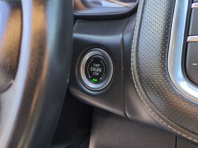 Used 2021 GMC Yukon SLT RWD image 17