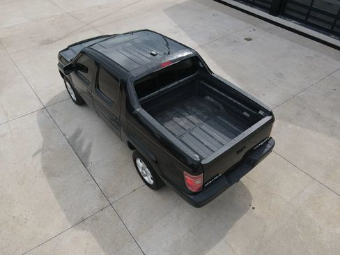 Used 2011 Honda Ridgeline RTL image 52
