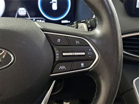 Used 2022 Hyundai Santa Fe Limited image 26