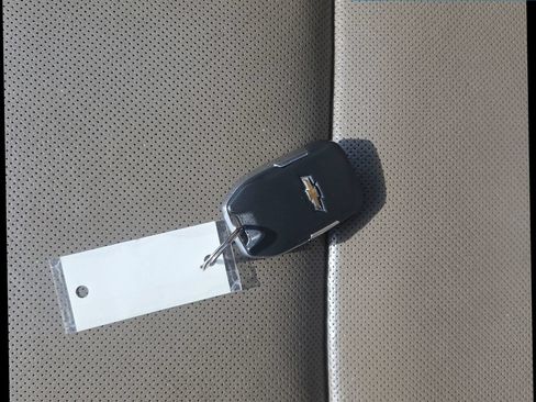 Used 2016 Chevrolet Suburban LTZ AWD/4WD image 20