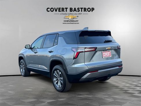 Used 2026 Chevrolet Equinox LT image 4