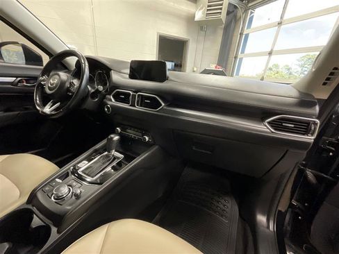 Used 2020 MAZDA CX-5 Touring image 26