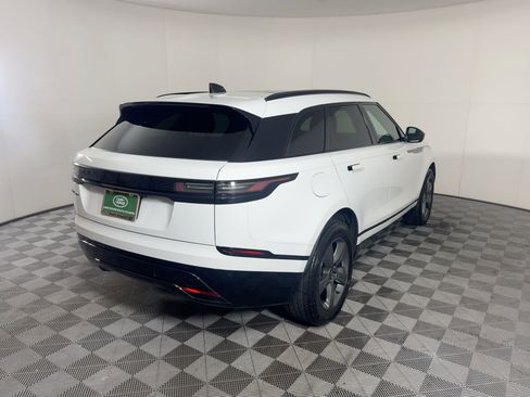 Used 2025 Land Rover Range Rover Velar Dynamic SE image 10