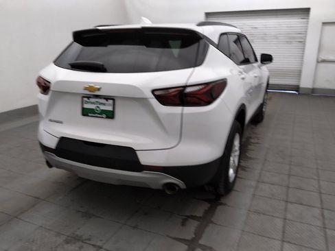 Used 2021 Chevrolet Blazer LT FWD image 9