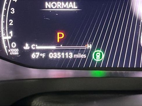 Used 2022 Acura MDX SH-AWD w/ Advance Package image 10