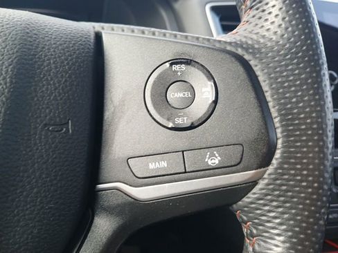 Used 2022 Honda Passport TrailSport image 24