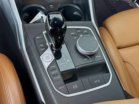 Used 2021 BMW 430i Convertible RWD image 19