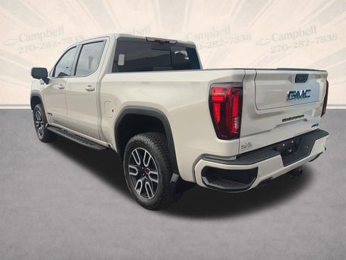 Used 2026 GMC Sierra 1500 AT4 w/ AT4 Premium Package AWD/4WD image 7