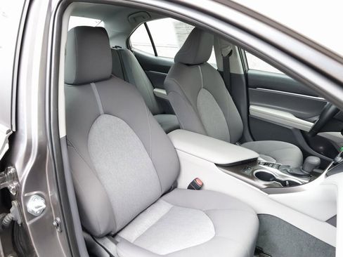 Certified 2023 Toyota Camry LE w/ Cold Weather Package image 23