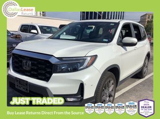 Used 2022 Honda Passport EX-L video 1