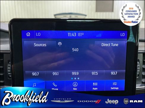 Used 2020 Ford Explorer Limited image 24