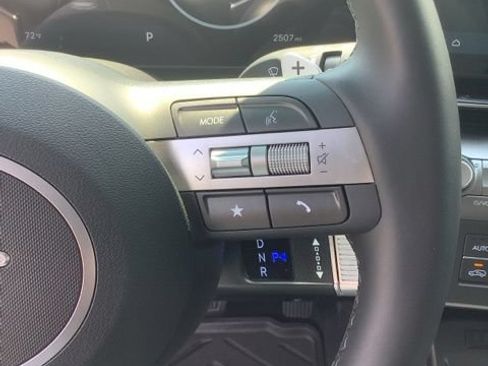 Certified 2026 Hyundai Kona SEL Premium FWD image 28