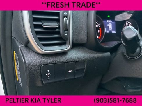 Certified 2022 Kia Sportage LX image 15