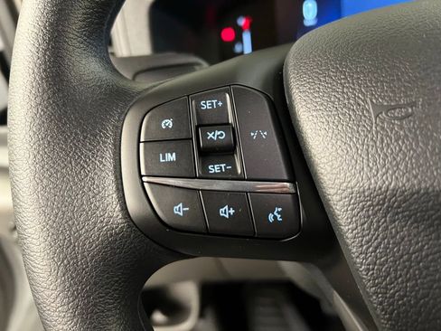 New 2026 Ford Transit 250 Base image 17