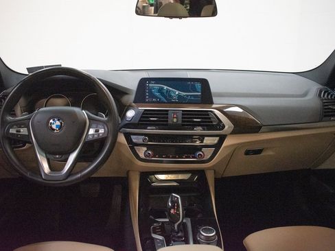 Used 2021 BMW X3 xDrive30i w/ Convenience Package image 11