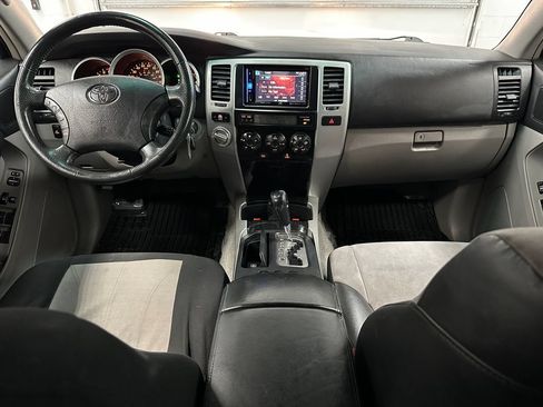 Used 2008 Toyota 4Runner Sport AWD/4WD image 21