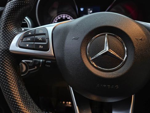 Used 2017 Mercedes-Benz C 300 4MATIC Cabriolet image 19