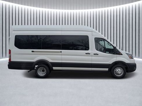 New 2026 Ford Transit 350 XL image 2