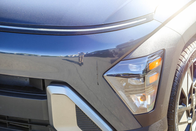 Certified 2024 Hyundai Kona SEL FWD image 8