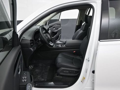 New 2025 Honda Pilot Touring image 26