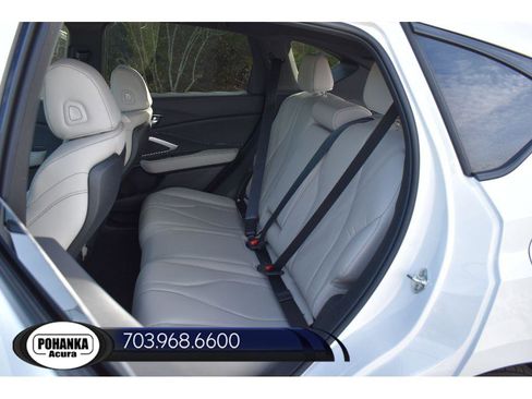 New 2026 Acura RDX Base image 32