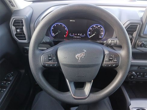 Used 2024 Ford Bronco Sport Big Bend image 17