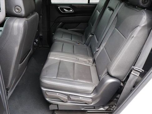 Used 2023 Chevrolet Tahoe LT AWD/4WD image 26