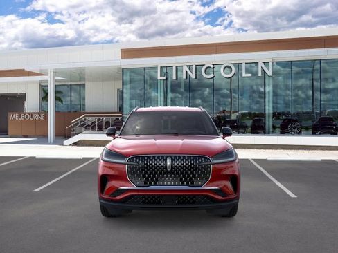 New 2026 Lincoln Aviator 2WD image 6