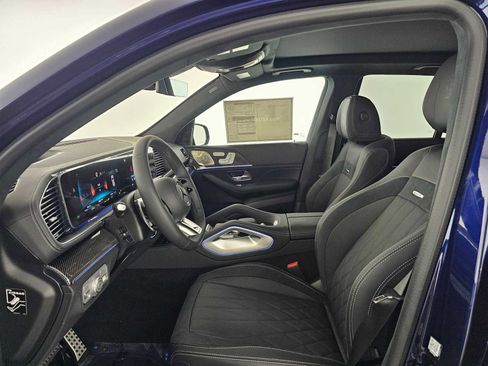 New 2026 Mercedes-Benz GLE 63 AMG S image 20