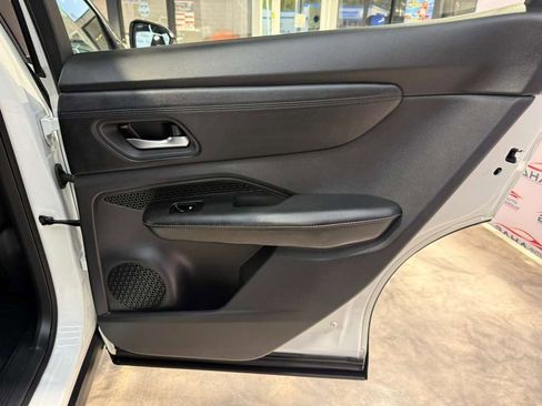 Used 2023 Nissan Ariya FWD image 54