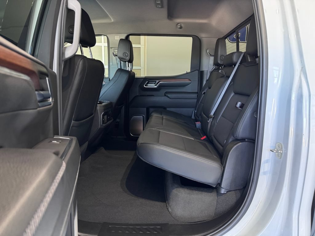 Certified 2024 GMC Sierra 1500 Denali AWD/4WD image 14