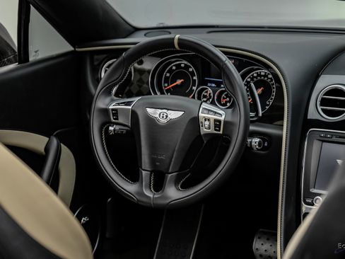 Used 2018 Bentley Continental GT Supersports AWD/4WD image 52