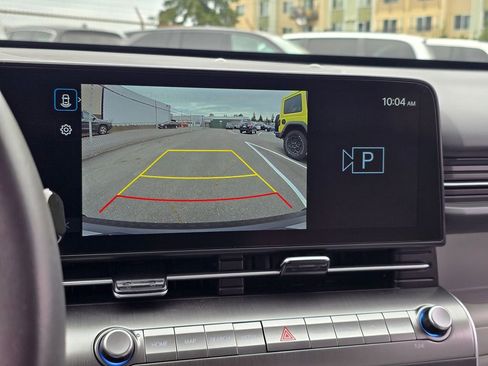 Used 2024 Hyundai Kona SEL FWD image 21