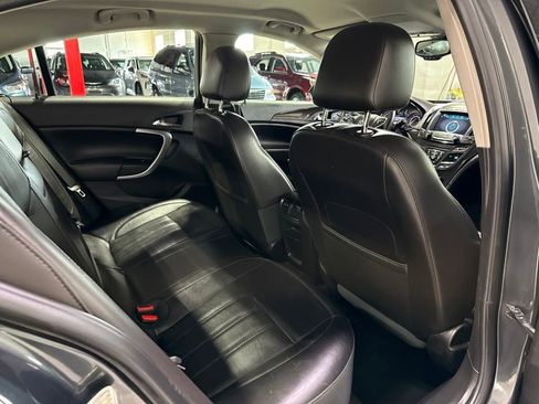 Used 2014 Buick Regal FWD image 34