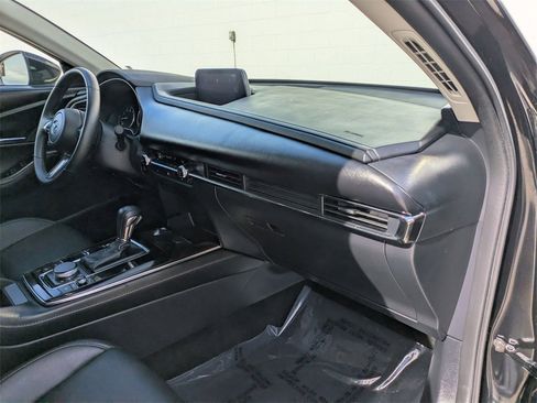 Used 2025 MAZDA CX-30 AWD 2.5 S w/ Preferred Package image 33
