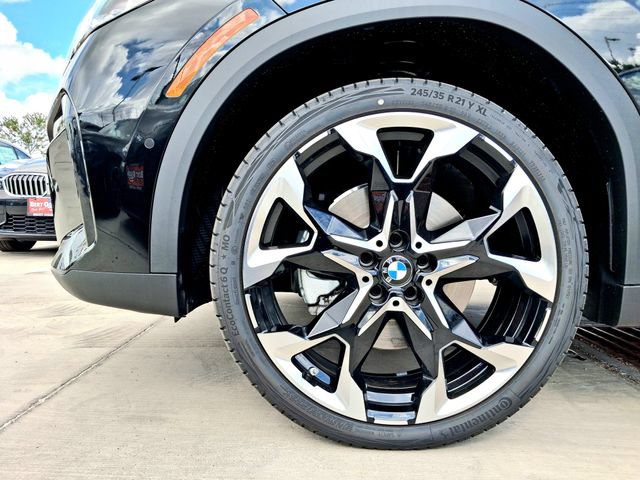 New 2027 BMW X2 xDrive28i w/ Convenience Package AWD/4WD image 30