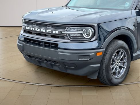 Used 2023 Ford Bronco Sport Big Bend AWD/4WD image 32