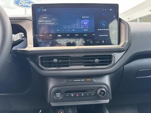 New 2025 Ford Bronco Sport Big Bend AWD/4WD image 24