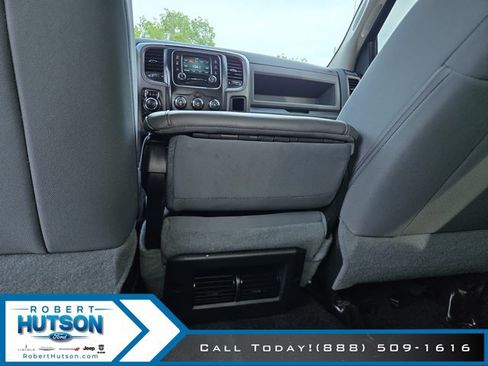 Used 2016 RAM 1500 Express w/ Popular Equipment Group AWD/4WD image 22