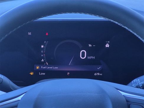 Used 2026 Buick Encore GX Avenir w/ Avenir Convenience Package image 16