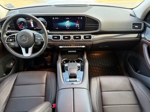 Used 2020 Mercedes-Benz GLS 450 GLS 450 image 20