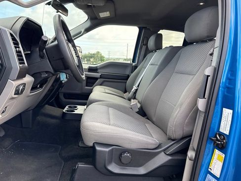 Used 2019 Ford F150 XLT AWD/4WD image 6