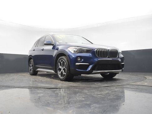 Used 2018 BMW X1 xDrive28i w/ Convenience Package image 47