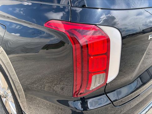 Used 2020 Hyundai Palisade Limited FWD image 27