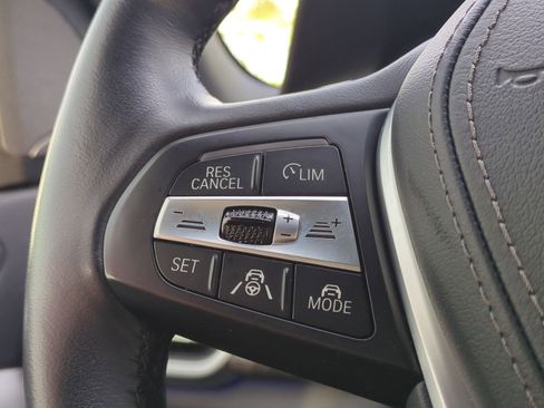 Used 2023 BMW X5 sDrive40i RWD image 19
